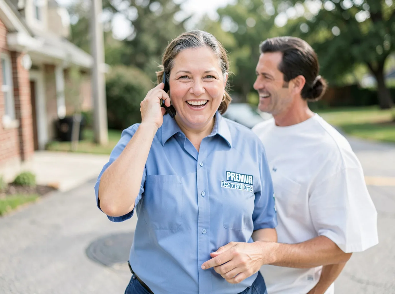 Water Damage Restoration Halltown, MO FAQs